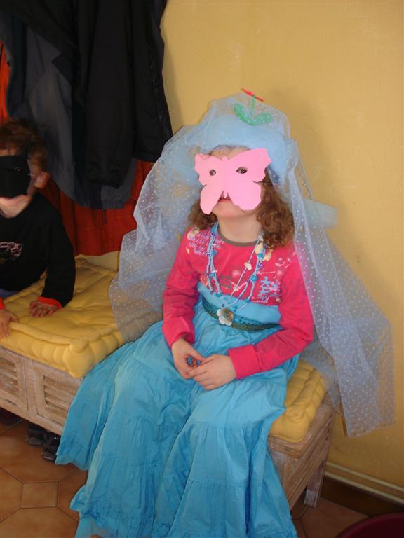 deguise moi